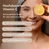 Medicom Vitamin C Shot 1.000 mg, Liposomales & Gepuffertes Produktbild-Vorschau 4