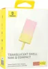 Baseus Popsicle, 5200 mAh, Lithium Polymer (LiPo), 20 W, Produktbild-Vorschau 12