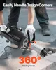 Marteau piqueur électrique VEVOR 2800 W, marteau Voir les images du produit 4