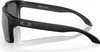 Oakley Holbrook XL 941705 Matte Black/Prizm Black Polarized Produktbild-Vorschau 3