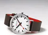 Mondaine A660.30360.11SBGV Zegarek Classic SBB vegan Podgląd zdjęcia produktu 10