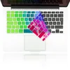 NALIA Keyboard Schutzfolie kompatibel mit Macbook Air / Pro Produktbild-Vorschau 6