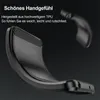 Hülle für Sony Xperia 5 IV Handyhülle Carbon Bumper Handy Produktbild-Vorschau 5