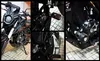 Voge 125R 125 R - Crash Pady Ochraniacze Szpulki Crash Pady Podgląd zdjęcia produktu 6