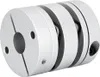 Adaptateur pour arbre d'accouplement Raccordement moteur Voir les images du produit 9
