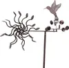 Windspinner,Windrad aus Produktbild-Vorschau 5