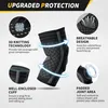 CAMBIVO 2x Ellenbogenbandage Herren Damen, Tennisarm Produktbild-Vorschau 3