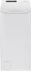 Candy TCA273D3-S washing machine Top-load 7 kg 1200 RPM Produktbild-Vorschau 1