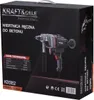KRAFT&DELE | Kernbohrgerät, Handgeführt 8–202mm, 2300W, Produktbild-Vorschau 14