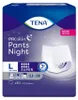Majtki chłonne Tena Pants ProSkin, Super Night, rozmiar L, Podgląd zdjęcia produktu 2