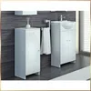 Stamar | Armoire de salle de bains, avec lavabo, 50 cm, Voir les images du produit 23