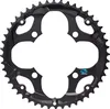 SHIMANO Kettenblatt FC-M361 | 32 Zähne Schwarz Produktbild-Vorschau 4