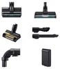 Samsung stofzuiger - Jet 95S CompleteClean*Zwart Productafbeelding-voorbeeld 9