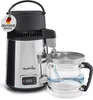 Health Rise Wasserdestilliergerät | 4 Liter | Edelstahl | Produktbild-Vorschau 1
