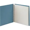 Rössler Soho, Blau, 250 mm, 230 mm, 3 cm, 1 Stück(e) Produktbild-Vorschau 2
