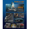 G2 Roller elettrico per adulti, 48V 15,6Ah, pneumatici Anteprima dell’immagine prodotto 15