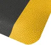 Mata przeciwzmęczeniowa Soft-Tritt czarno-żółta 90x100 cm Podgląd zdjęcia produktu 1