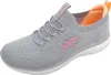 A single Skechers women's sneaker is shown against a white background. Produktbild-Vorschau