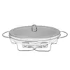 Hitzebeständiger Tischwärmer 3,2L Kinghoff Kh-1411 Produktbild-Vorschau 7