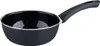 Riess Classic Emaille Gourmet Pfanne Ø20cm Schwarz Produktbild-Vorschau 1