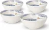 Schale, mediterran Sardinen-Motiv 2.0 | Maritime Bowl, Produktbild-Vorschau 1
