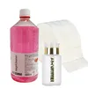 aktive4Nails Nagel Cleaner Set Himbeer 1000ml + Dispenser Produktbild-Vorschau 1