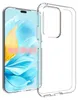 Für Honor 200 Lite Silikon Schutz Transparent Handyhülle Produktbild-Vorschau 1