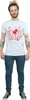 Disney - "Christmas Greetings" T-Shirt für Herren BI18295 Produktbild-Vorschau 2