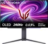 - LG UltraGear 27GS95QE 27 Zoll 1440p 240Hz Gaming Monitor Produktbild-Vorschau 15