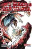 My Hero Academia 18 Produktbild-Vorschau 1