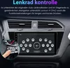 10''Autoradio carplay Für VW Tiguan 2016-2020 DSP GPS 1+32G Produktbild-Vorschau 22
