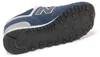 New Balance Medium Moyen Sportovní obuv Blue Náhled obrázku produktu 14