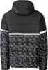 Crivit Herren Steppjacke 379015 Schwarz S Produktbild-Vorschau 2