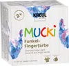 KREUL MUCKI, Blau, Gold, Rose, Silber, Waschbar, Produktbild-Vorschau 1