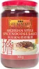 LEE KUM KEE Würzige Nudelsauce nach Sichuan Art 368g | Produktbild-Vorschau 1