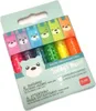 Legami Mini textmarker 6er Set - TEDDY'S MOOD - TEDDY BEAR Náhľad obrázku produktu 13