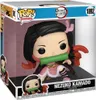 Funko Pop! Jumbo 25cm Nezuko Kamado Demon Slayer Kimetsu no Podgląd zdjęcia produktu 2