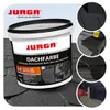 Jurga Dachfarbe Schwarz 7kg, Sockelfarbe WASSERDICHT, Produktbild-Vorschau 2