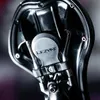 Lezyne Matrix Saddle Tagger Black Fahrradsattel Produktbild-Vorschau 10