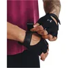 Under Armour UA Damen Trainingshandschuh - Schwarz Produktbild-Vorschau 4