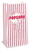 Párty sáčky na popcorn - 10 ks Náhled obrázku produktu 1