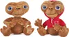 Soma E.T der Außerirdische Kuscheltier Plüschfigur XXL 25 Produktbild-Vorschau 9