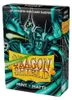 Dragon Shield Japanese Sleeves Matte Mint (60ct) Voir les images du produit 6