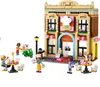 LEGO® Friends 42655 Restaurant und Kochschule Produktbild-Vorschau 3