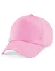 Beechfield B10 | Original 5-Panel Cap / Casquette / Bonnet Voir les images du produit 1
