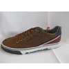 Tom Tailor scarpe da uomo scarpe stringate marrone tempo Anteprima dell’immagine prodotto 4