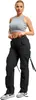 Brandit M-65 Ladies Hose, schwarz, 27 Produktbild-Vorschau 10