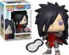 Funko Pop! Naruto Shippuden - Ekskluzywna Figurki Madara Produktbild-Vorschau 3