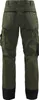 Blakläder Damen-Gartenbundhose 71541835 armeegrün/schwarz Produktbild-Vorschau 4