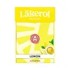 Läkerol Big Lemon 75g Produktbild-Vorschau 1